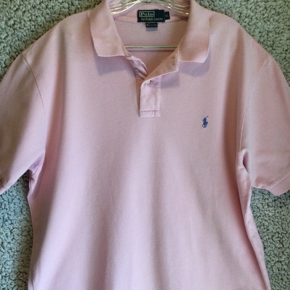 Polo Ralph Lauren Other - Polo by Ralph Lauren Polo Shirt